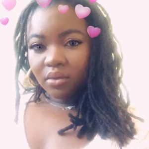 Meet your Posher, Joanne